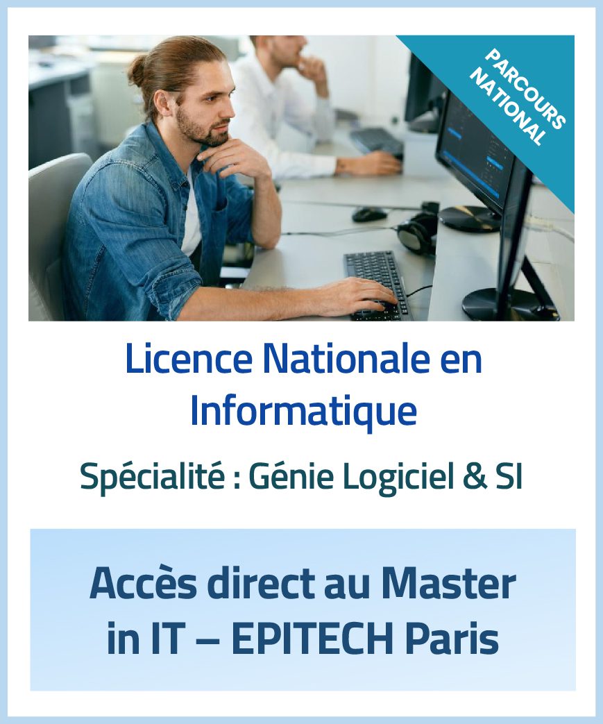 02-Licence-Nationale-en-Informatique PRE-REGISTRATION FORM