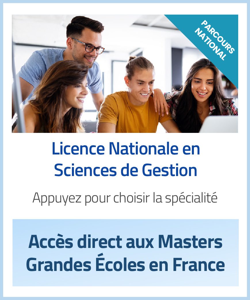 03-Licence-Parcours-National PRE-REGISTRATION FORM