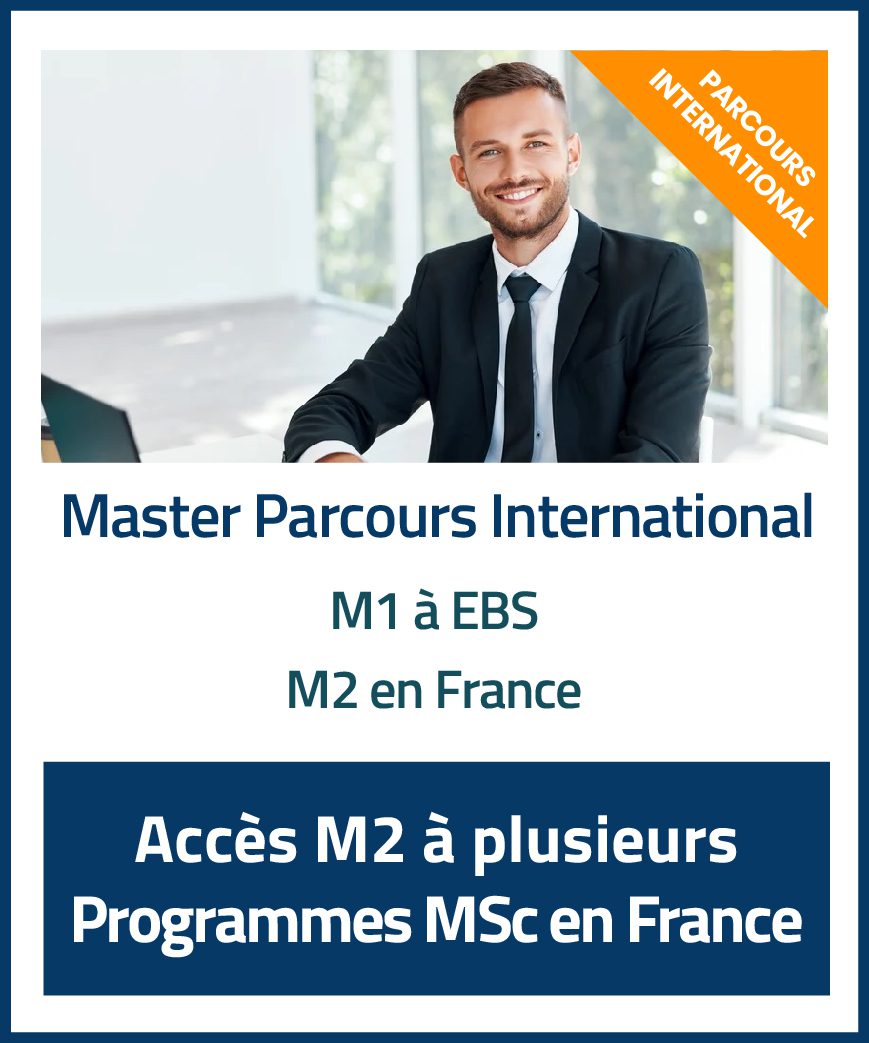 04-Master-Parcours-International PRE-REGISTRATION FORM
