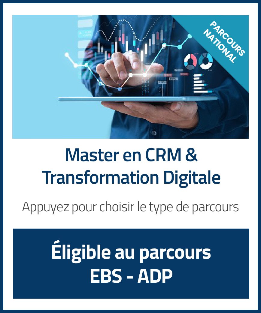 05-Master-in-CRM-Digital-Transformation PRE-REGISTRATION FORM