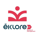 Logo-Eklore Parcours International EBS Programmes Grandes Ecoles France