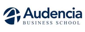 audienca-logo Parcours International EBS Programmes Grandes Ecoles France