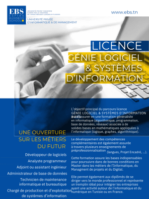 3-LICENCE-GENIE-LOGICIEL-EBS